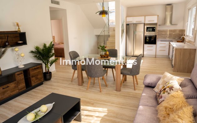 New Build - Detached villa - Ciudad Quesada