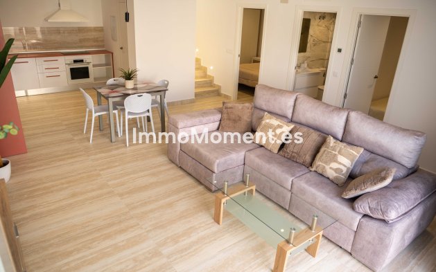 New Build - Detached villa - Ciudad Quesada