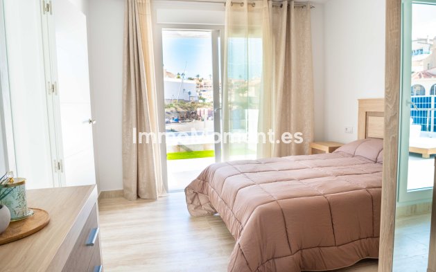 New Build - Detached villa - Ciudad Quesada