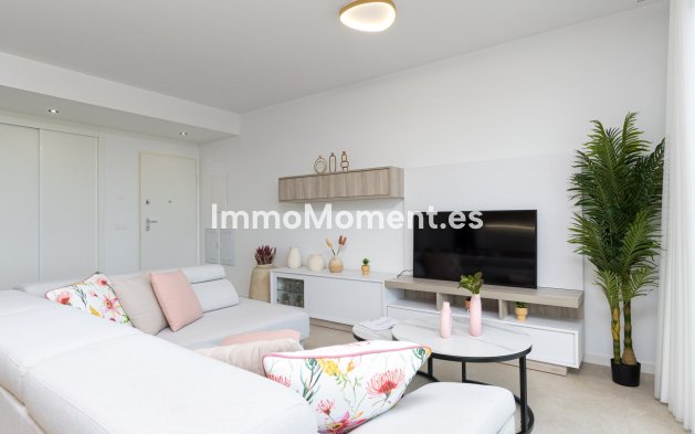 Nieuwbouw - Ground-floor - Finestrat