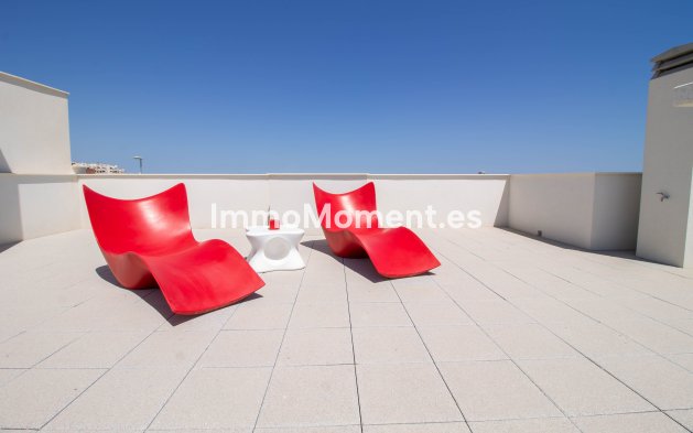 Nieuwbouw - High-bungalow - Vistabella