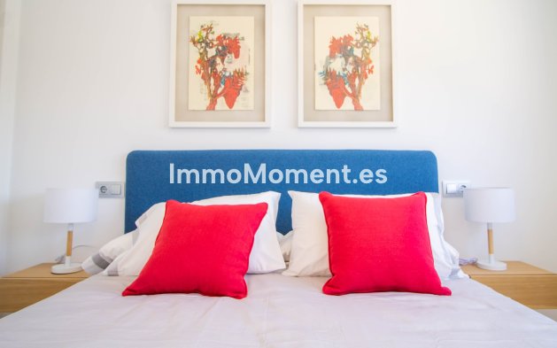 Nieuwbouw - High-bungalow - Vistabella