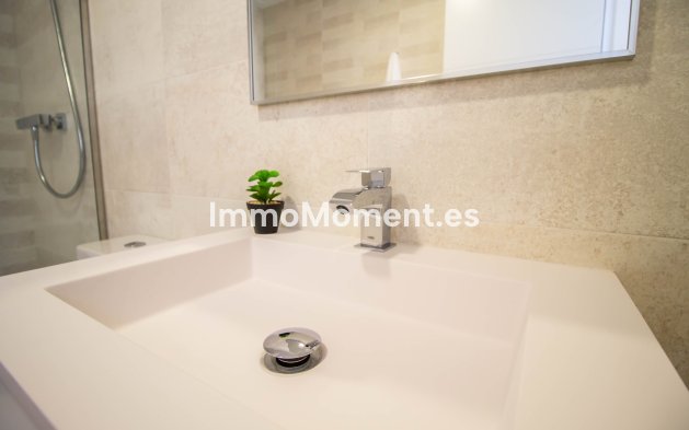 Nieuwbouw - High-bungalow - Vistabella