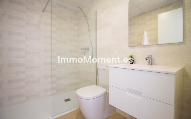 Nieuwbouw - High-bungalow - Vistabella