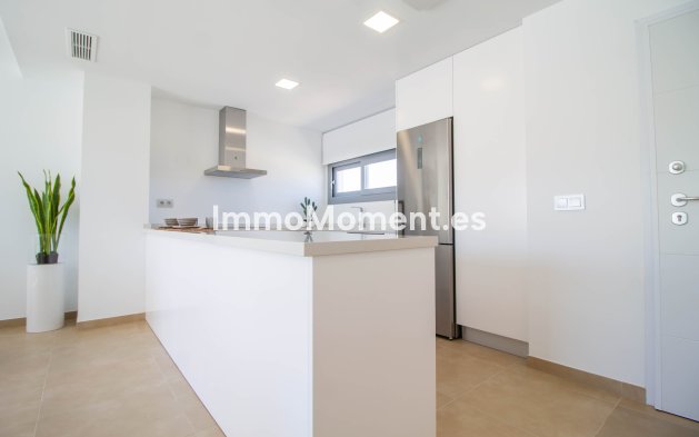 Nieuwbouw - High-bungalow - Vistabella