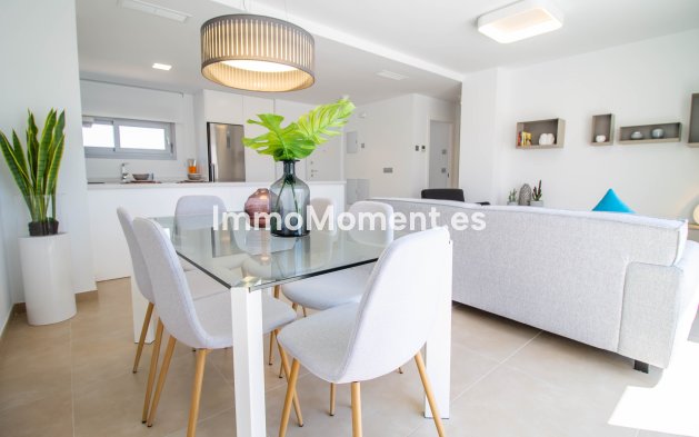 Nieuwbouw - High-bungalow - Vistabella