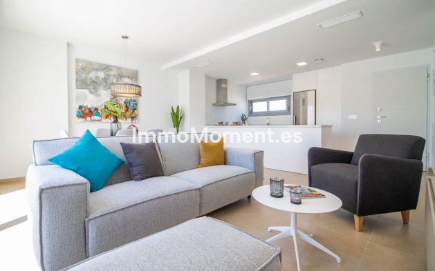 Nieuwbouw - High-bungalow - Vistabella