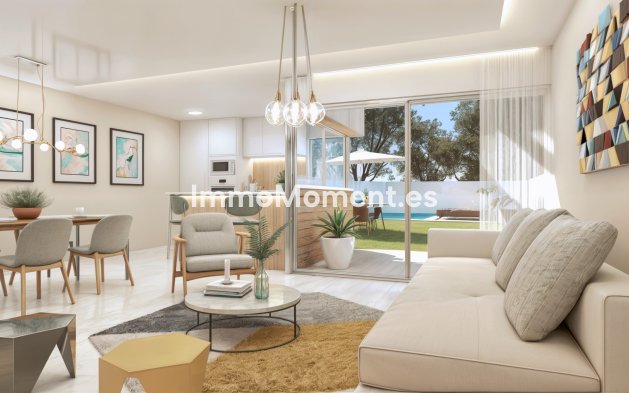 New Build - Townhouse - Alfaz del Pi