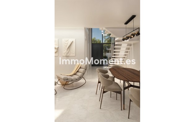 New Build - Townhouse - Alfaz del Pi