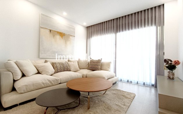 New Build - Detached villa - Benijofar