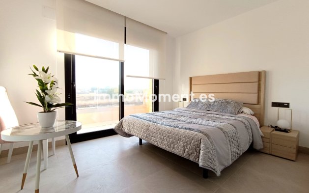 Construction neuve - Villa individuelle - Benijofar