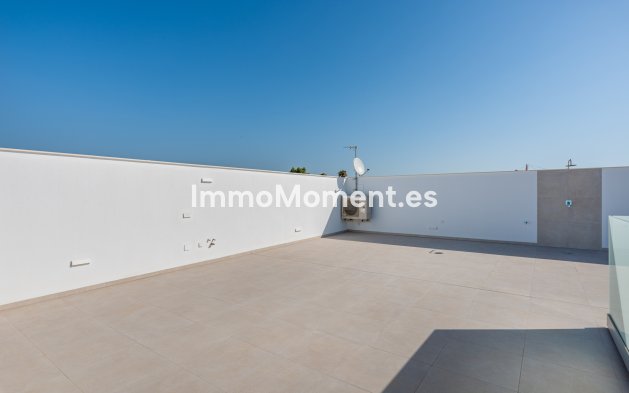 New Build - Detached villa - Los Alcázares