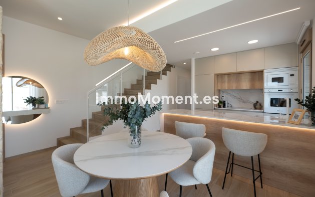 New Build - Townhouse - Los Alcázares