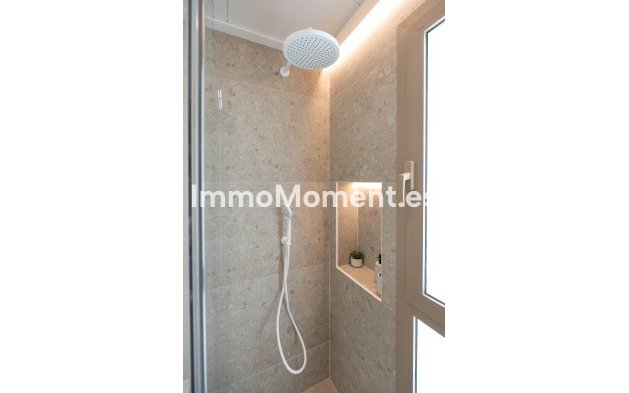New Build - Townhouse - Los Alcázares