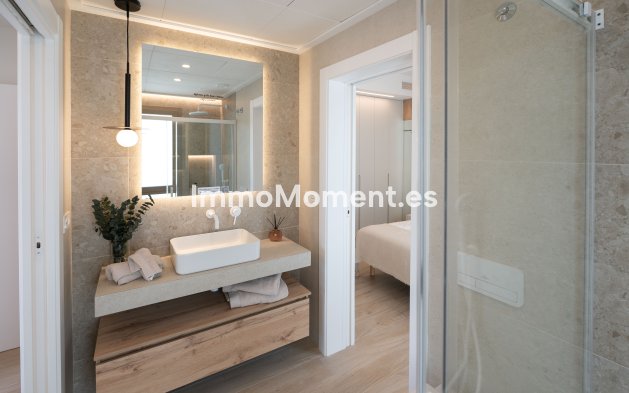 New Build - Townhouse - Los Alcázares