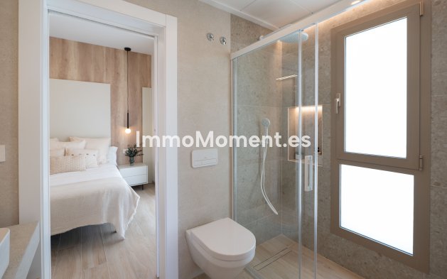 New Build - Townhouse - Los Alcázares
