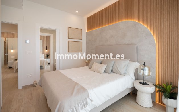 New Build - Townhouse - Los Alcázares
