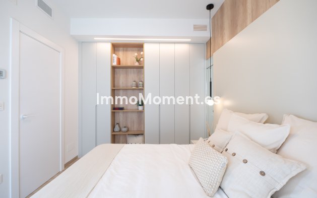 New Build - Townhouse - Los Alcázares