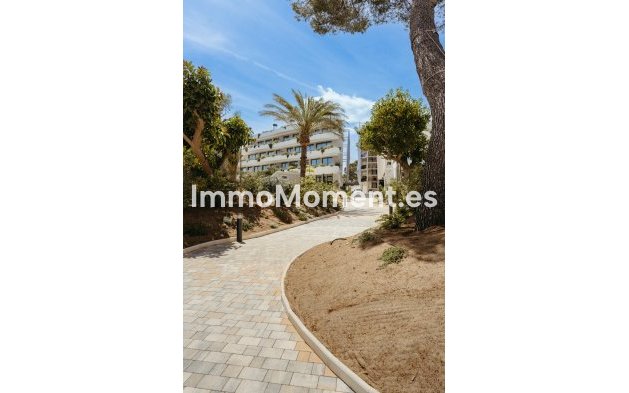 Nieuwbouw - Ground-floor - Alfaz del Pi