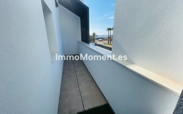 Obra nueva - Villa independiente - Torrevieja