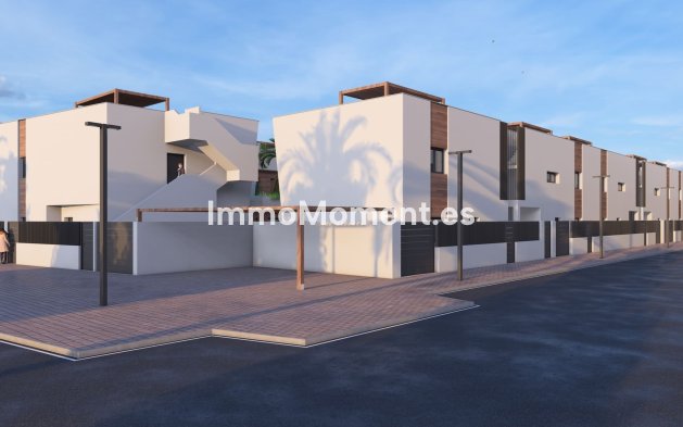 New Build - High-bungalow - Torre Pacheco - Torre-Pacheco
