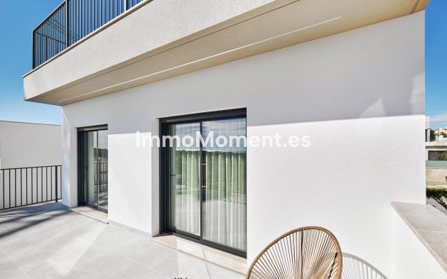 Obra nueva - Villa - San Miguel de Salinas