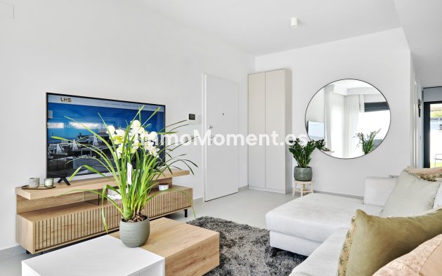 Obra nueva - Villa - San Miguel de Salinas