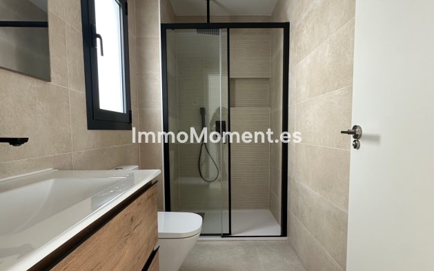 New Build - Low-bungalow - San Pedro del Pinatar