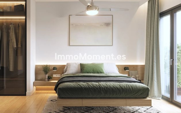 Neubau - Low-bungalow - San Pedro del Pinatar