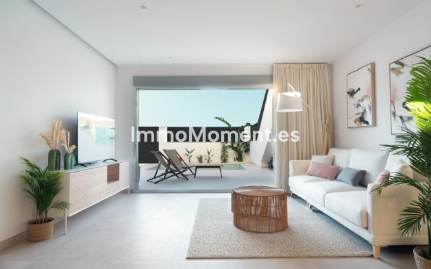 New Build - High-bungalow - San Pedro del Pinatar