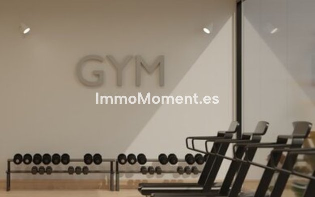 Nieuwbouw - High-bungalow - San Pedro del Pinatar