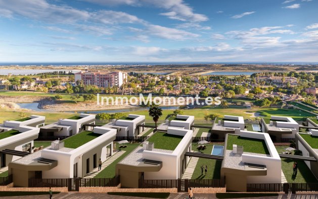 Neubau - Freistehende Villa - Muchamiel - Mutxamel