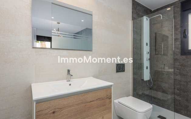 Neubau - High-bungalow - San Miguel de Salinas