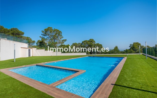 Neubau - Low-bungalow - San Miguel de Salinas