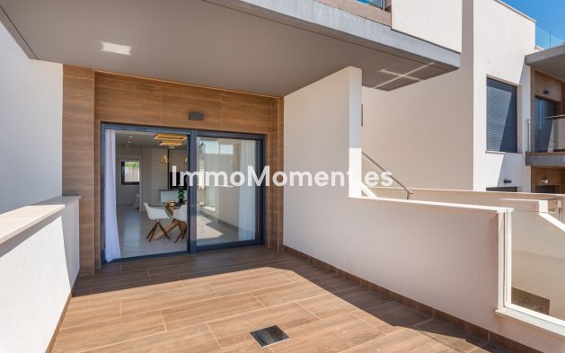 Neubau - Low-bungalow - San Miguel de Salinas