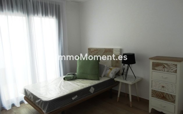 New Build - Semi-detached house - Pilar de la Horadada
