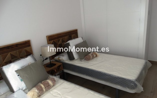 New Build - Semi-detached house - Pilar de la Horadada