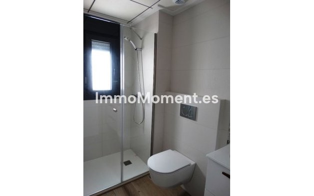 New Build - Semi-detached house - Pilar de la Horadada