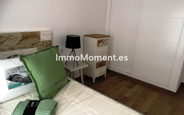 New Build - Semi-detached house - Pilar de la Horadada