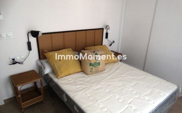 New Build - Semi-detached house - Pilar de la Horadada