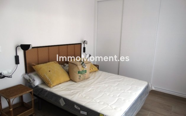 New Build - Semi-detached house - Pilar de la Horadada