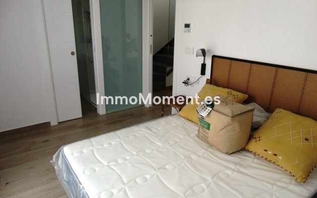 New Build - Semi-detached house - Pilar de la Horadada