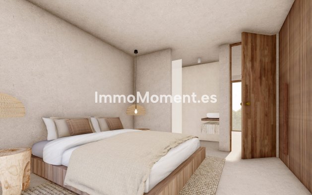 Nieuwbouw - Rijtjeshuis - Formentera del Segura