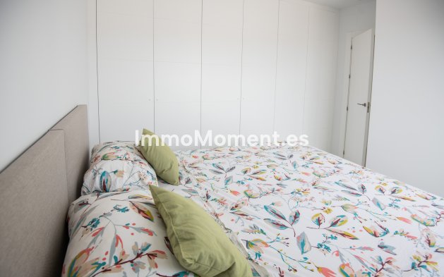 Nieuwbouw - Vrijstaande villa - Pinar de Campoverde