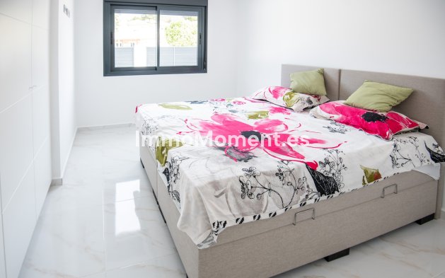 Nieuwbouw - Vrijstaande villa - Pinar de Campoverde