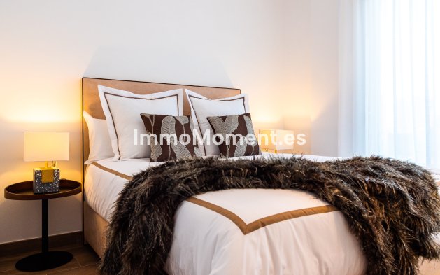 Obra nueva - Villa independiente - Polop