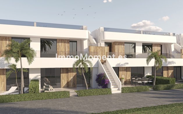 New Build - Ground-floor - Condado de Alhama