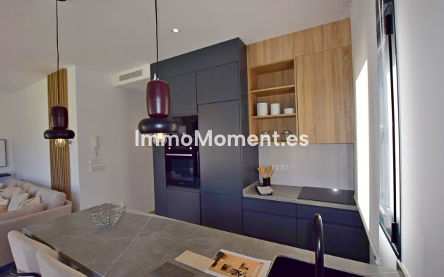 New Build - Ground-floor - Condado de Alhama