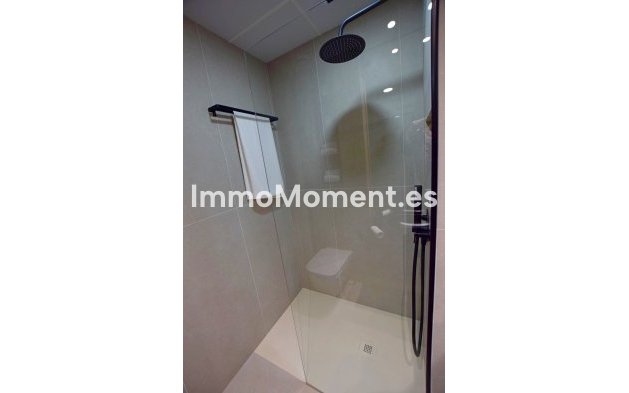 New Build - Ground-floor - Condado de Alhama