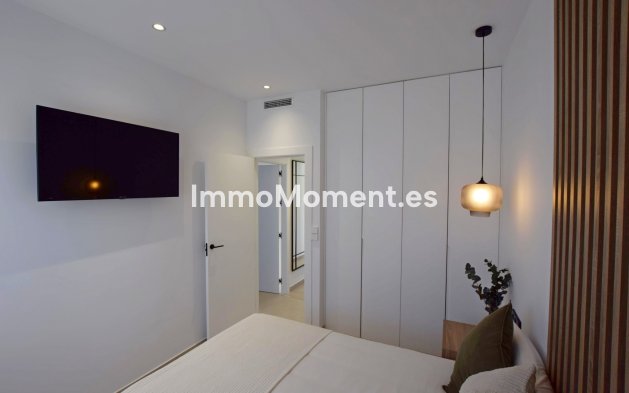 New Build - Ground-floor - Condado de Alhama